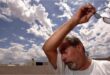 Spain’s record high temperatures cause TENFOLD rise in heat-related deaths