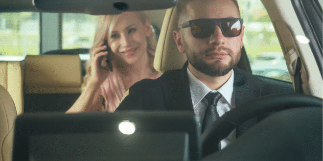 Travel warning: Uber fares surge in Portugal