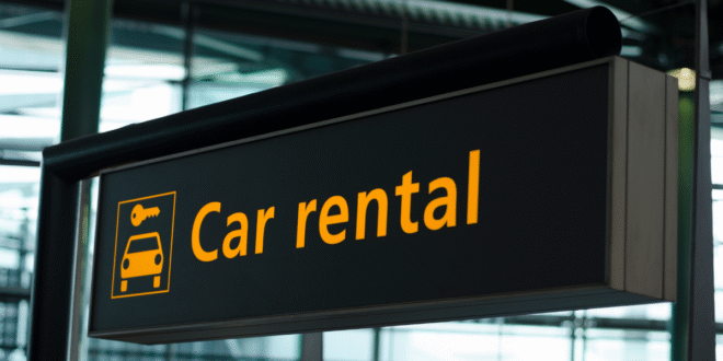 OCU warns travellers over Spain car hire scams