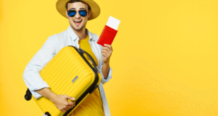 Spain travel rules for UK tourists 2025