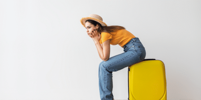 Spain flight overbooked? Claim €600 now