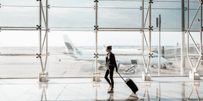 Flying to Spain? Ticket prices rising soon