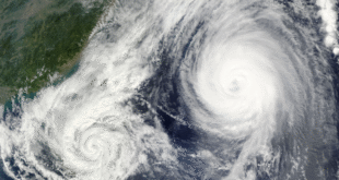 Spain storm alert: tourists face disruptions