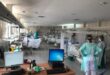Malaga ICU pushed to breaking point amid critical nurse shortage, unions warn