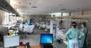 Malaga ICU pushed to breaking point amid critical nurse shortage, unions warn