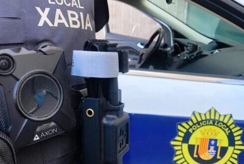 Drunk driver hits French family on crossing after day out at Costa Blanca beach