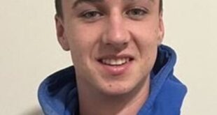 BREAKING NEWS Human remains found during search for Jay Slater