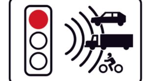 Meet the angry Emoji: Spain’s newest traffic sign could land you a €200 fine