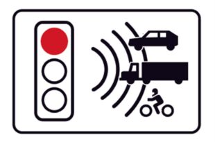 Meet the angry Emoji: Spain’s newest traffic sign could land you a €200 fine