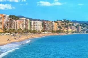 Malaga property market sets new record as sellers ‘find buyers within hours at never-before-seen prices’