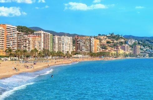 Malaga property market sets new record as sellers ‘find buyers within hours at never-before-seen prices’