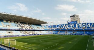 ‘It’s not worth it’: Spain’s Malaga pulls out as host city of 2030 FIFA World Cup