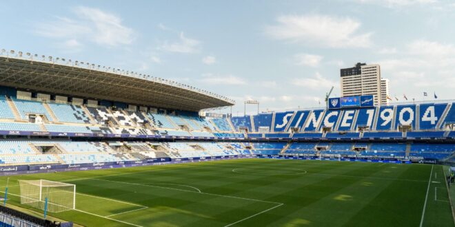 ‘It’s not worth it’: Spain’s Malaga pulls out as host city of 2030 FIFA World Cup