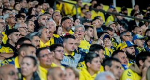 This club got relegated weeks ago – and now just sold 18,000 season tickets
