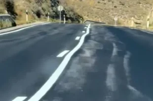 Mobile mammograms reach Almería