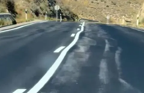Mobile mammograms reach Almería