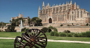 Mallorca Means Business
