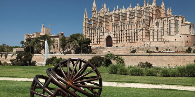 Mallorca Means Business