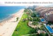 WATCH: Spain's abandoned mega-resort ghost town rises from the ashes – and is targeting British tourists