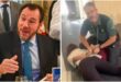 Spanish minister embroiled in anti-Semitism row after calling French Jewish children kicked off Vueling flight ‘Israeli brats’