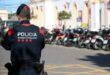 Crime drops 9% in Spain’s Barcelona – but knife attacks and sexual violence surge