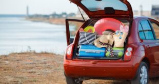 Spain’s holiday road-trip warning: Pack light or pay up to €4,000