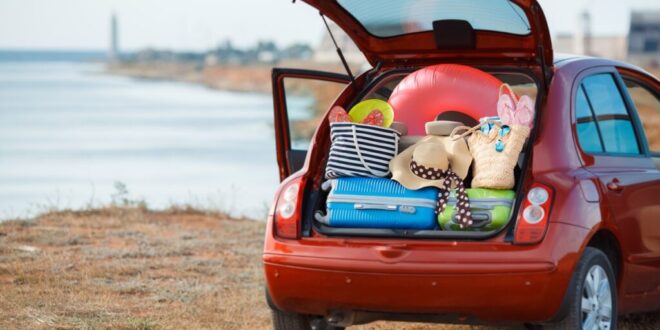 Spain’s holiday road-trip warning: Pack light or pay up to €4,000