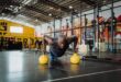 Why some people love the gym, and others just don’t