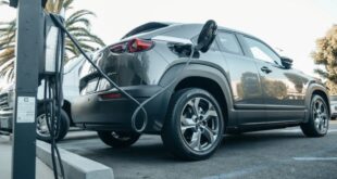 EU risks losing 1 million car jobs if 2035 zero-emission target dropped