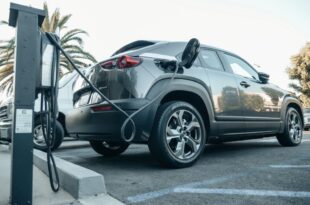 EU risks losing 1 million car jobs if 2035 zero-emission target dropped