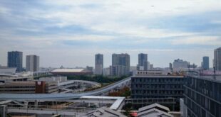 World’s fastest internet speed recorded in Japan