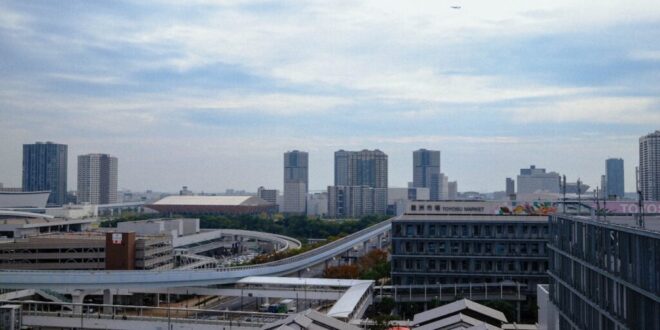 World’s fastest internet speed recorded in Japan