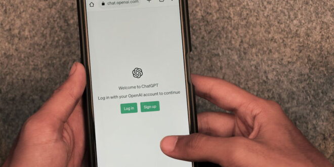 OpenAI and UK government strike deal to boost public services and economy