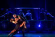 Tres Esquinas Tango at the Benalmadena Auditorium