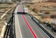 Spain’s new red road line: A €400 fine if you ignore it