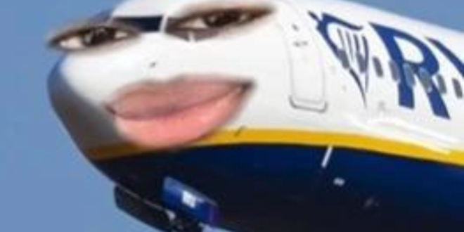 Spain has enough of Ryanair's social media account which ‘publicly humiliates’ customers
