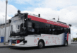 Netherlands launching self-driving airport bus