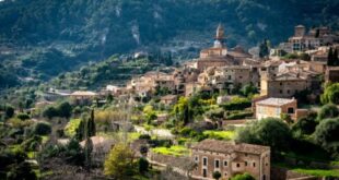 Controversial law allows new property builds on rural land ‘reserves’ in Balearic Islands