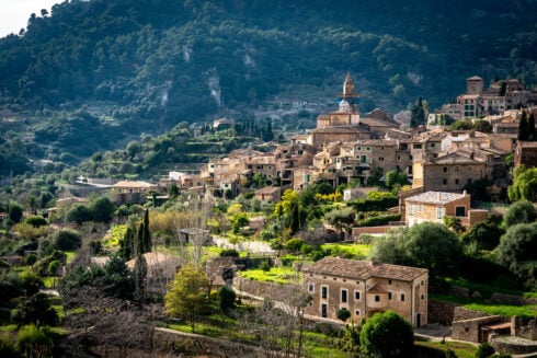 Controversial law allows new property builds on rural land ‘reserves’ in Balearic Islands