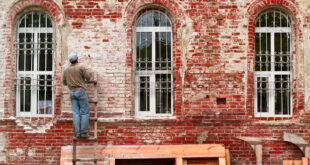 Exclusive interview: Transforming distressed properties into vibrant short-term rentals