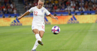 Lionesses fight back and make it to the final