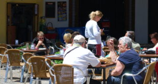 6,000 hospitality jobs open in Costa del Sol, few takers