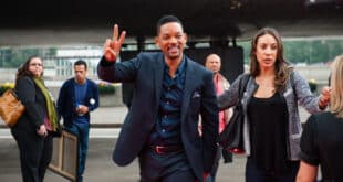 Will Smith audition call