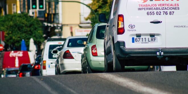 Older cars in Spain under threat from European Commission ban