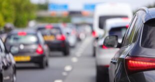 UK car market in 2025 set for biggest boom since pre-Covid