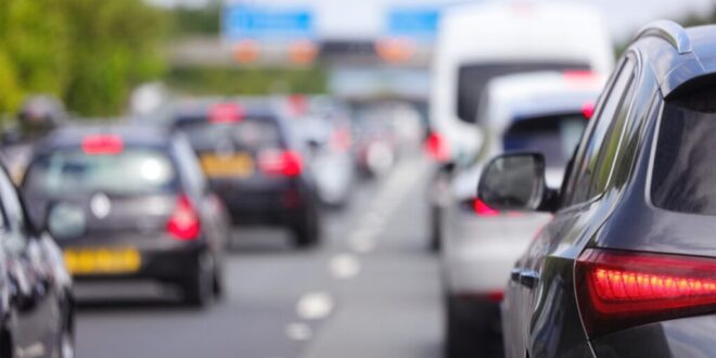 UK car market in 2025 set for biggest boom since pre-Covid