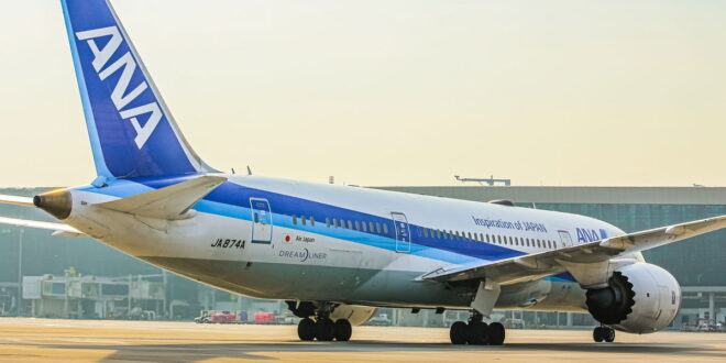 New direct flights to Japan from Costa del Sol