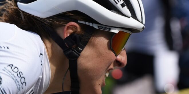 Mallorcan veteran cyclist Mavi Garcia wins 2025 Tour de France’ 2nd stage