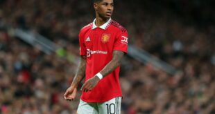 Rashford’s all set for Barcelona transfer