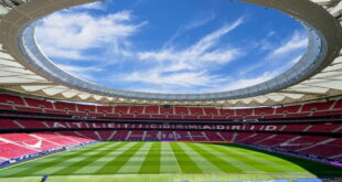 Apollo eyes takeover of Atlético de Madrid in €2.5bn deal